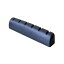 GRAPH TECH PT-6060-00 BLACK TUSQ XL 1/4 EPIPHONE STYLE SLOTTED NUT ʥå