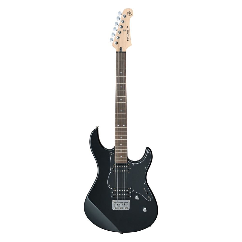 ヤマハ YAMAHA PACIFICA120H BL パシフィカ エレキギター