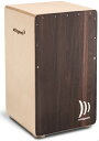 【カホンバッグ付き】Schlagwerk Percussion SR-CP408 2inOne Cajon Dark Oak カホン その1