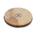 Schlagwerk Percussion（シュラグヴェルク パーカッション）SR-RTC49 Circle Drum サークルドラム です。世界各地に様々な形で分布している「フレーム・ドラム」を手軽に使える仕様にリメイクしたのが、「サークル・ドラム」です。シュラグヴェルクならではの高品質な仕上がりです。山羊皮張りビーチ材枠十字ベルトマレット付き直径：50cm　