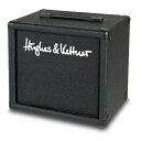 Hughes＆Kettner HUK-TM112 Tube Meister 112 Cabinet スピーカーキャビネットチューブにこだわる独自のテクノロジーで世界のアーティストを魅了してきたヒュース＆ケトナーから登場した、All Tubeの次世代コンパクトアンプ「チューブマイスター」用スピーカーキャビネットです。セレッション・ヴィンテージ30 12”×1 搭載Power：60 WattsSpeaker：1 x 12” Celestion Vintage 30 (Impedance Mono 16 Ω)サイズ：480 x 450 x 285 mm / Weight ：13.5 kg　