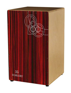 DG CAJON BRAVO MEDIUM カホン