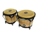 MEINL LC300NT-M ARTIST SERIES WOOD BONGO ボンゴ