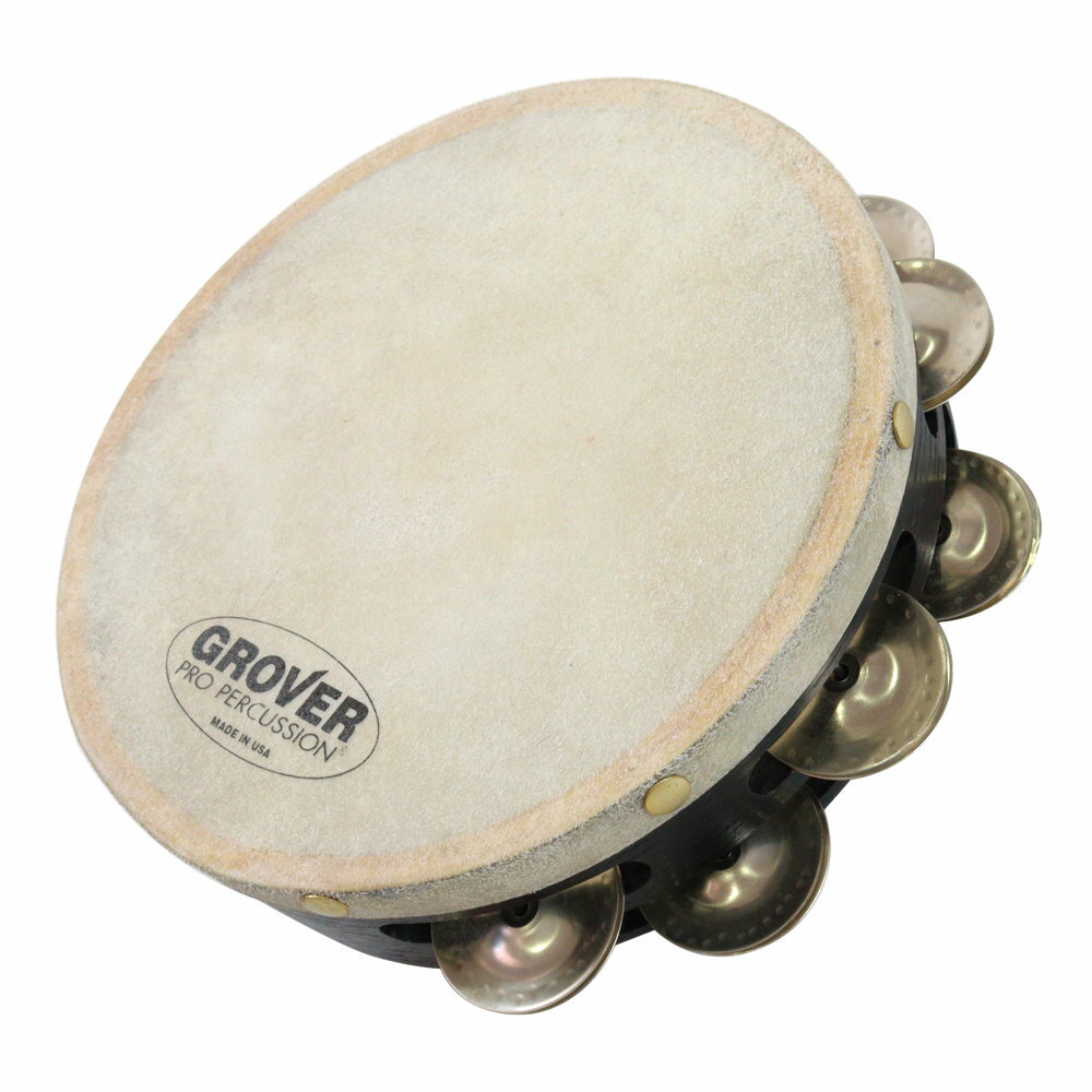 Grover Pro Percussion GV-T2GS-8 ץץ饹 Х