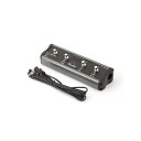 フェンダー Fender 4-Button Footswitch Mustang Series Amplifiers フットスイッチ