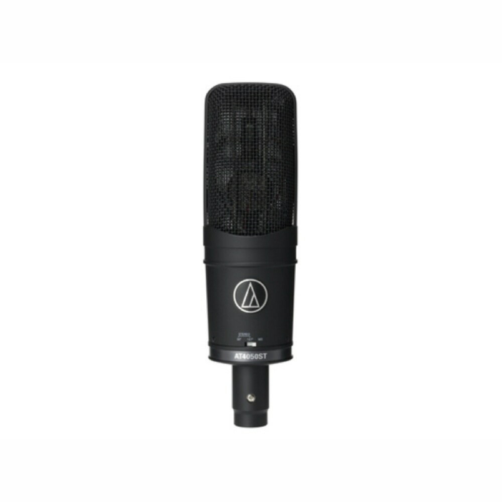 ǥƥ˥ AUDIO-TECHNICA AT4050ST ƥ쥪ǥ󥵡ޥ