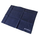 MUSIC NOMAD MN201 MICROFIBER SUEDE POLISHING CLOTH 楽器用クロス