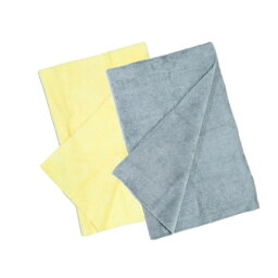 MUSIC NOMAD MN210 MICROFIBER DRUM DETAILING TOWELS ドラム用タオル 2枚入り