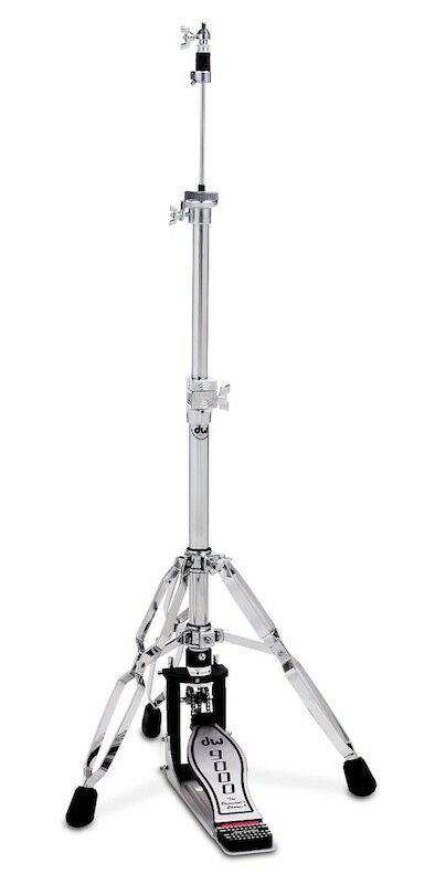 DW DW-9500D Hi-Hat Stand ハイハットスタンド