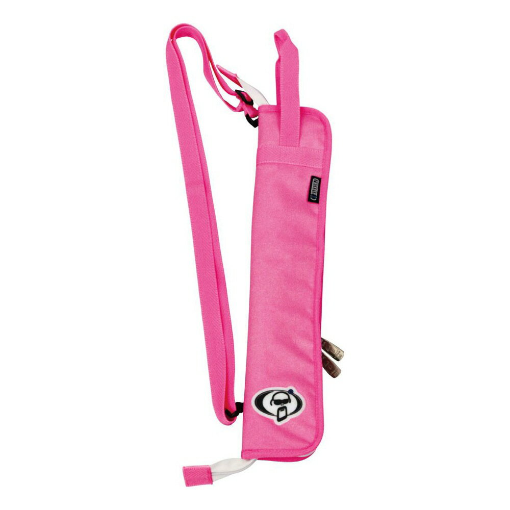 PROTECTION racket 926000-06 LIGHT PINK ドラムスティックバッグ