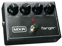 MXR M-117R FLANGER フランジャー ギターエフェクター