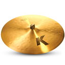 ZILDJIAN K.Zildjian Light Ride 22” ライドシンバル