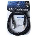Planet Waves by D'Addario PW-GM-25 7.6m XLR/PHONE マイクケーブル