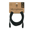 Planet Waves by D'Addario PW-CMIC-50 15.2m XLR/XLR マイクケーブル