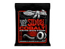 A[j[{[ ERNIE BALL 2715 Cobalt Skinny Top Heavy Bottom Slinky GLM^[