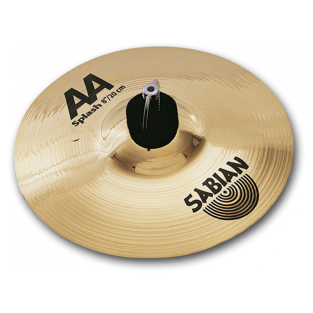 セイビアン シンバル スプラッシュ 8インチ SABIAN AA-8SP AA SPLASH 8