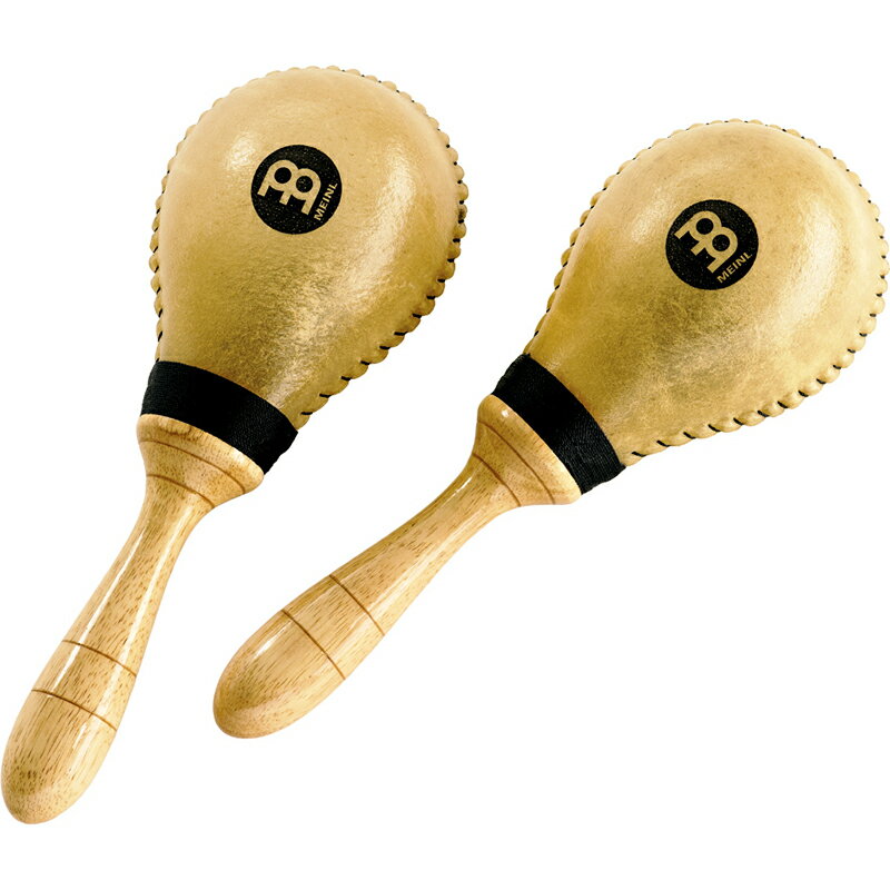 MEINL MSM4 ローハイドマラカス