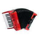 ローランド ROLAND FR-1X RD V-Accordion ピアノ鍵盤タイプ