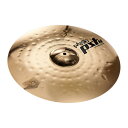 パイステ クラッシュシンバル 18インチ PST 8 Reflector Medium Crash 18” ミディアム PAISTE