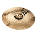 パイステ クラッシュシンバル 18インチ PST 8 Reflector Rock Crash 18” ロッククラッシュシンバル PAISTE