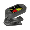 Flanger FT-12C Clip-on Chromatic Tuner カラー