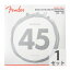 ե Fender Bass Strings Nickel Plated Steel 7250ML 45-100 쥭١