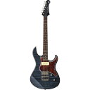 【2/1 エントリー&条件達成でポイント最大20倍】 ヤマハ YAMAHA PACIFICA611HFM TBL パシフィカ エレキギター