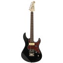 ヤマハ YAMAHA PACIFICA311H BL パシフィカ エレキギター