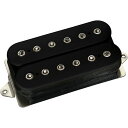 ディマジオ Dimarzio DP252 Gravity Storm Neck BK エレキギター用ピックアップ