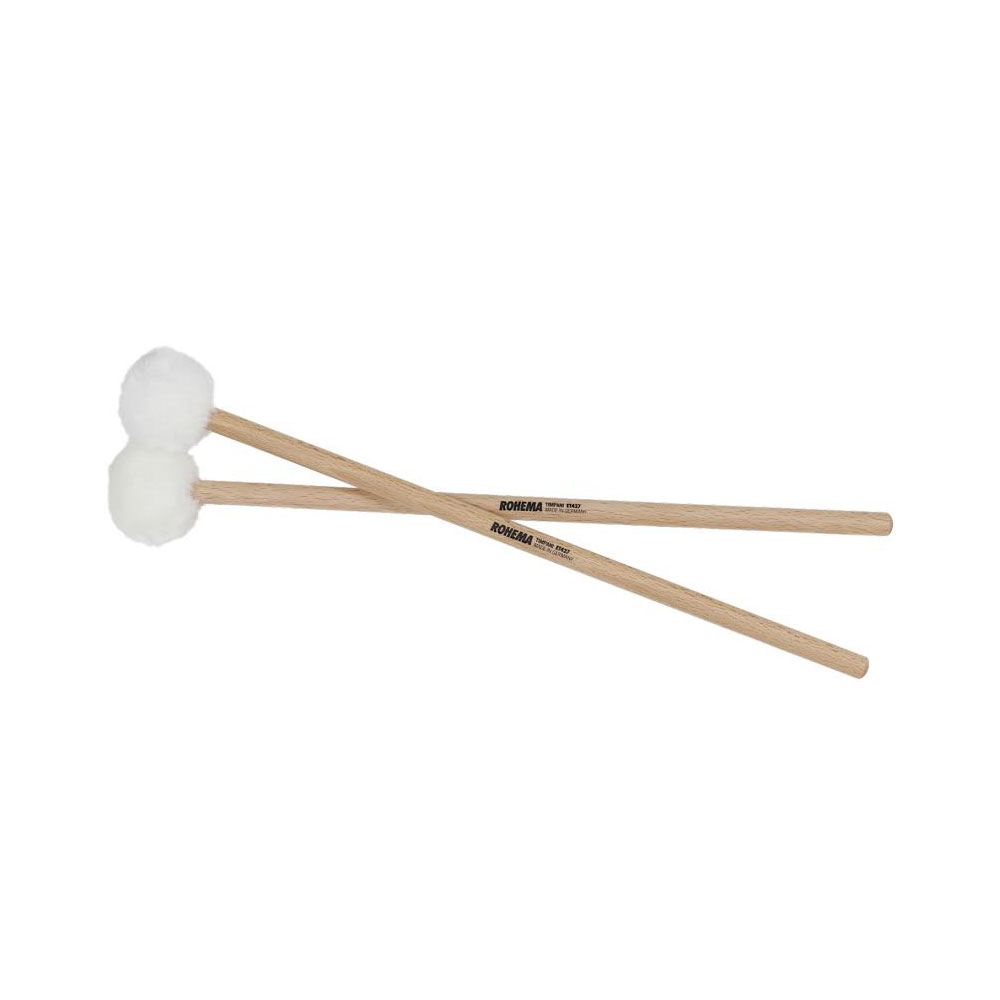 ROHEMA 61427 Timpani Eco Series lambskin soft ޥå