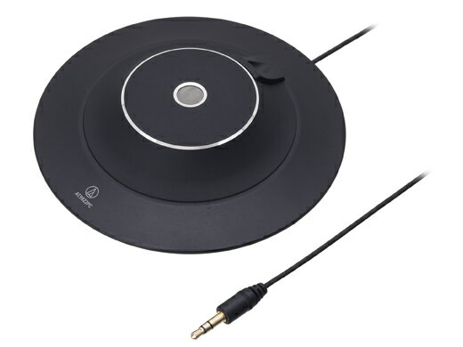 AUDIO-TECHNICA AT9922PC モノラルマイクロフォン
