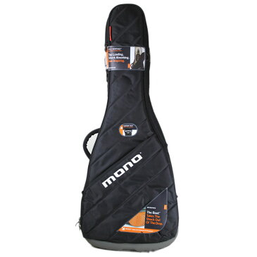 mono M80 VEG-BLK VERTIGO ELECTRIC GUITAR CASE JET BLACK エレキギター用ギグバッグ