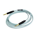 KAMINARI K-AC3SS エレクトリックアコースティックギター専用ケーブル 3m SS(2)