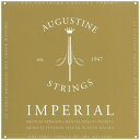 AUGUSTINE IMPERIAL RED SET クラシックギター弦