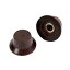 Montreux Rosewood Top Hat knob set (2) ver.2 No.8673 åɥȥåץϥåȥΥ