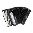 ローランド ROLAND FR-8X BK ピアノ鍵盤タイプ Vアコーディオン