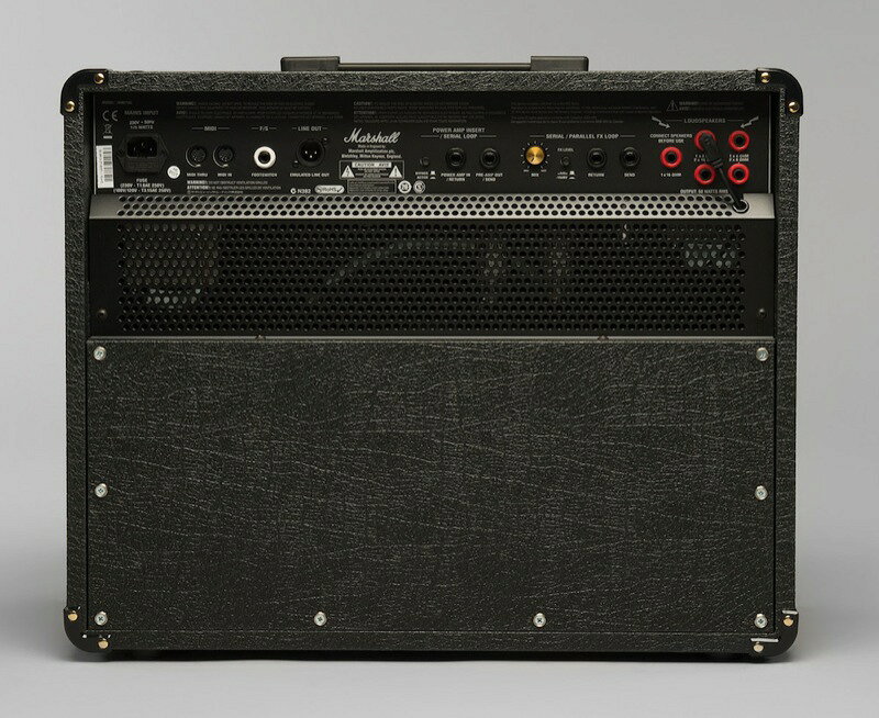 マーシャル MARSHALL JVM215C ギターアンプ コンボ 真空管アンプ chuya-online-10121535 chuya-online チューヤオンライン サンプル画像2