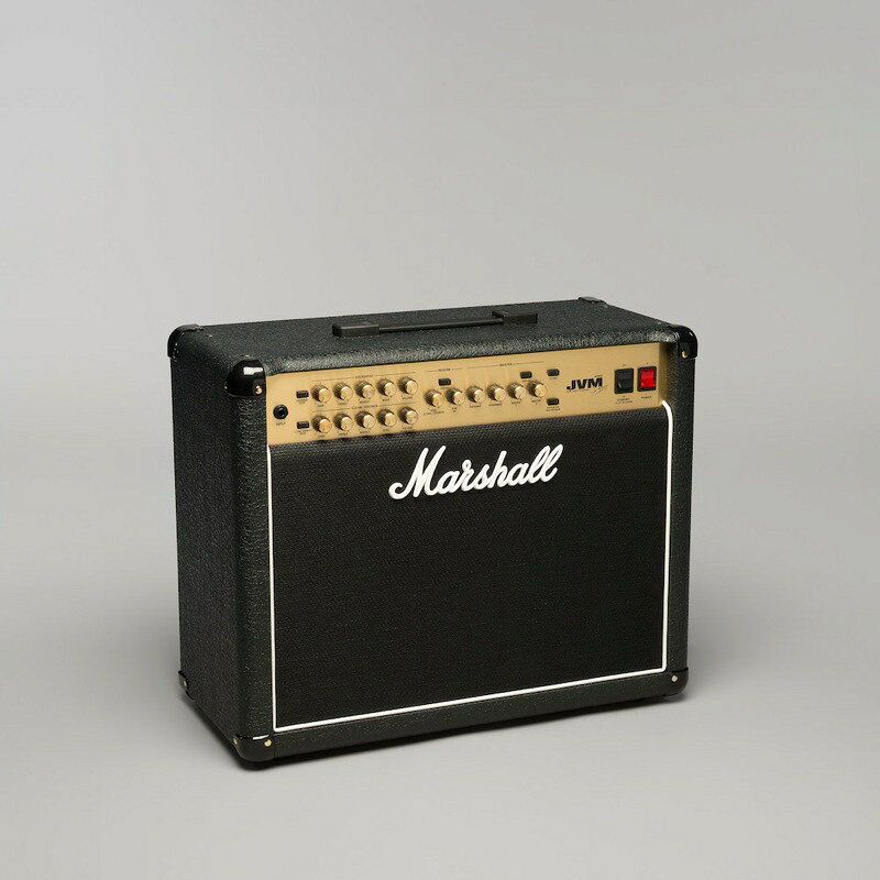 マーシャル MARSHALL JVM215C ギターアンプ コンボ 真空管アンプ chuya-online-10121535 chuya-online チューヤオンライン サンプル画像3