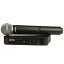 SHURE BLX24J/SM58-JB ϥɥإɷ磻쥹ƥ