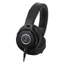 AUDIO-TECHNICA オーディオテクニカ ATH-M