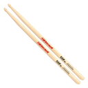 【1ペア】 Wincent ウィンセント W-55FXL ドラムスティック ヒッコリー