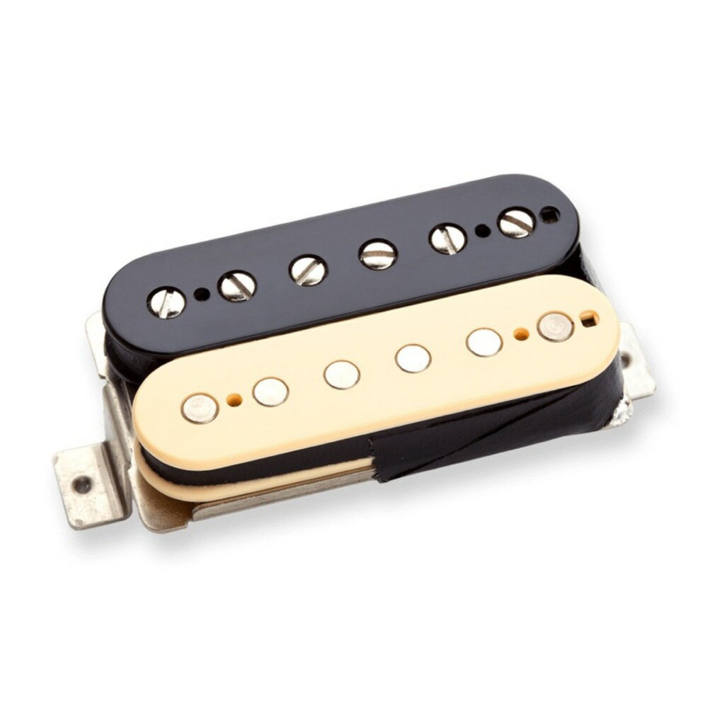 セイモアダンカン Seymour Duncan SH-1n 59 model 4-conductor cable Neck Zebra ギターピックアップ