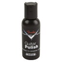 Fender Custom Shop Guitar Polish 2 oz ギターポリッシュ非摩耗性のブラジルロウヤシ配合ですので全てのフィニッシュでも安心してお使いいただけます。パーツ磨きにも最適です。 ※オールド楽器等にご使用の場合はご注意下さい。