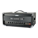 EBS CLASSIC 500 ベースアンプヘッド