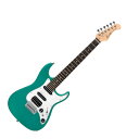 バッカス BACCHUS GS-Mini GRM ミニエレキギター