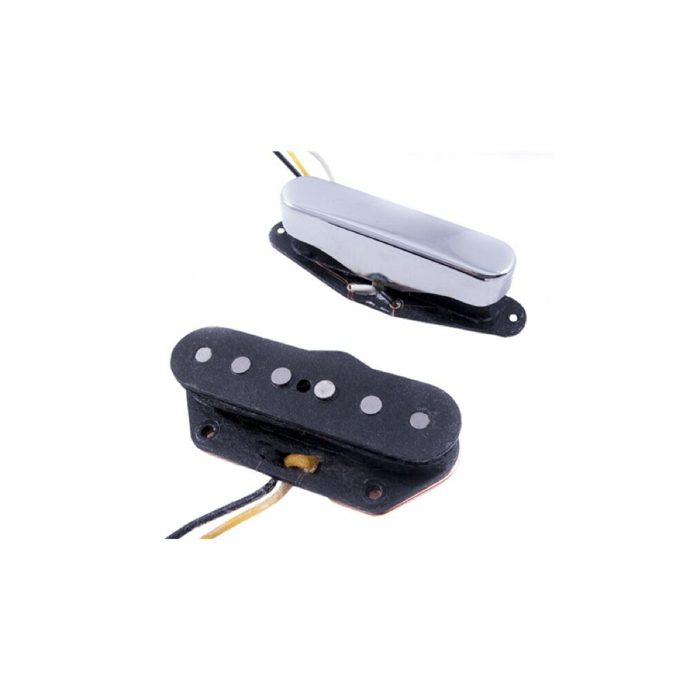 フェンダー Fender Custom Shop Twisted Telecaster Pickups エレキギター用ピックアップ