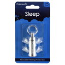 クレッシェンド Crescendo Sleep 25 イヤープロテクター 耳栓