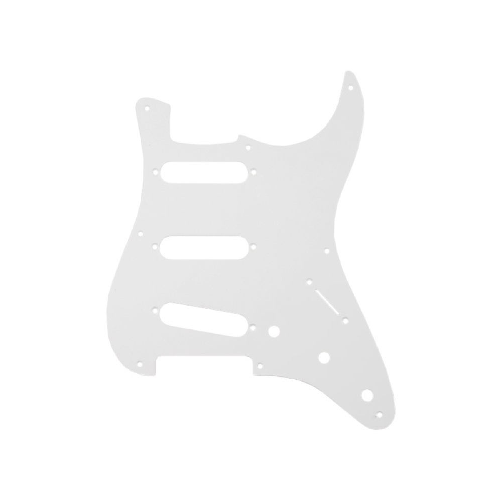 フェンダー Fender Pure Vintage ’56-’59 Stratocaster Pickguard ストラト用ピックガード