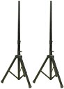 Triprop STS-55 スピーカースタンド2本セット(2)