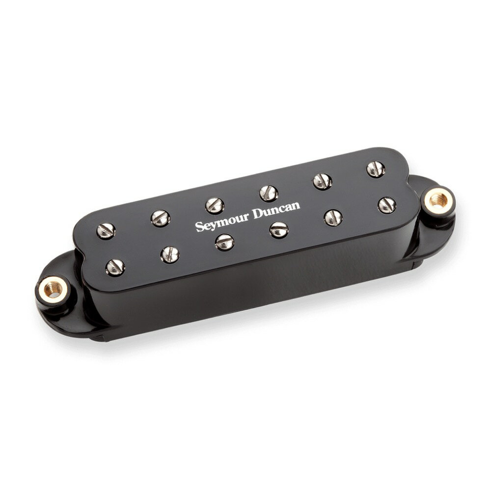 セイモアダンカン Seymour Duncan SJBJ-1n JB Jr. Neck Black ギターピックアップ